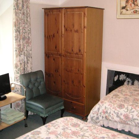 Ty Newydd Guest House Trefriw Kültér fotó