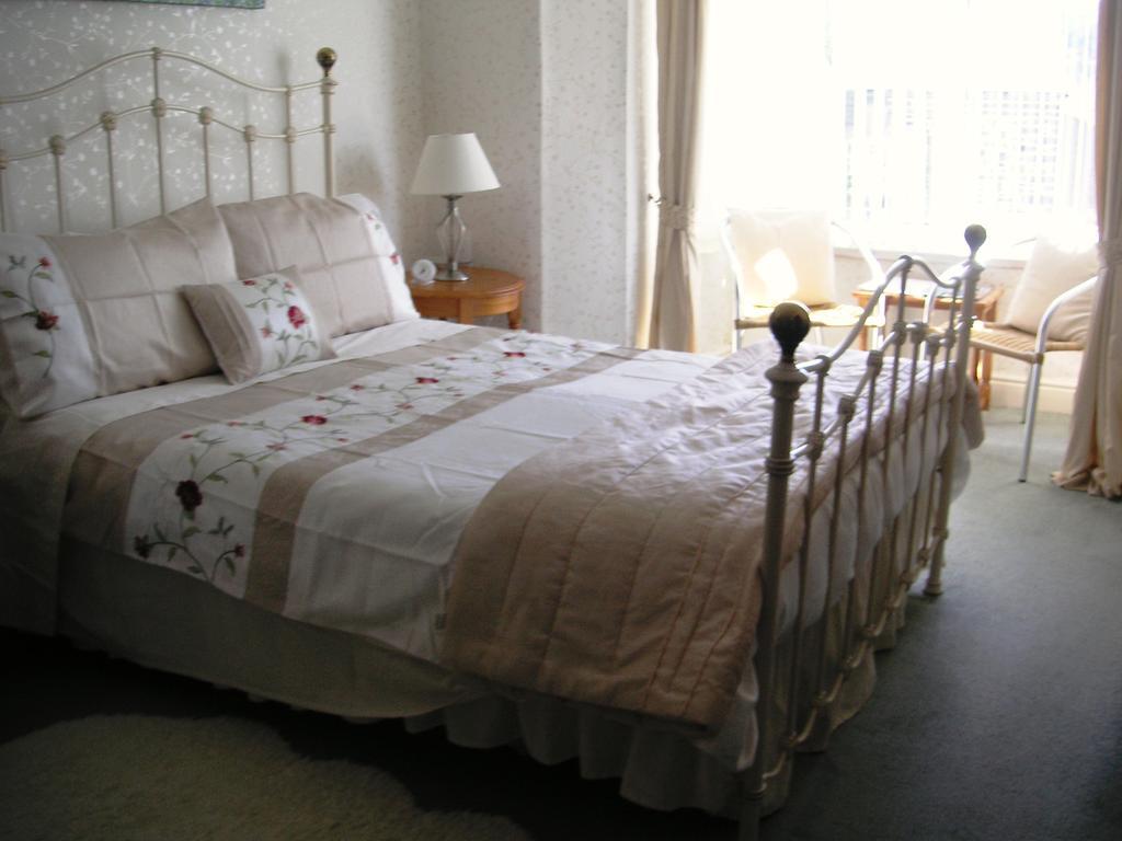 Ty Newydd Guest House Trefriw Szoba fotó