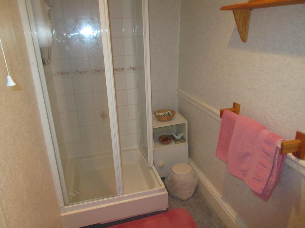 Ty Newydd Guest House Trefriw Szoba fotó