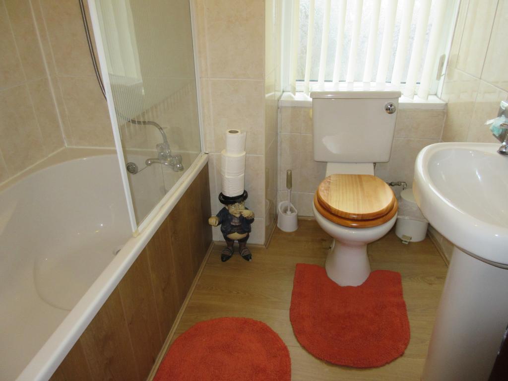 Ty Newydd Guest House Trefriw Kültér fotó