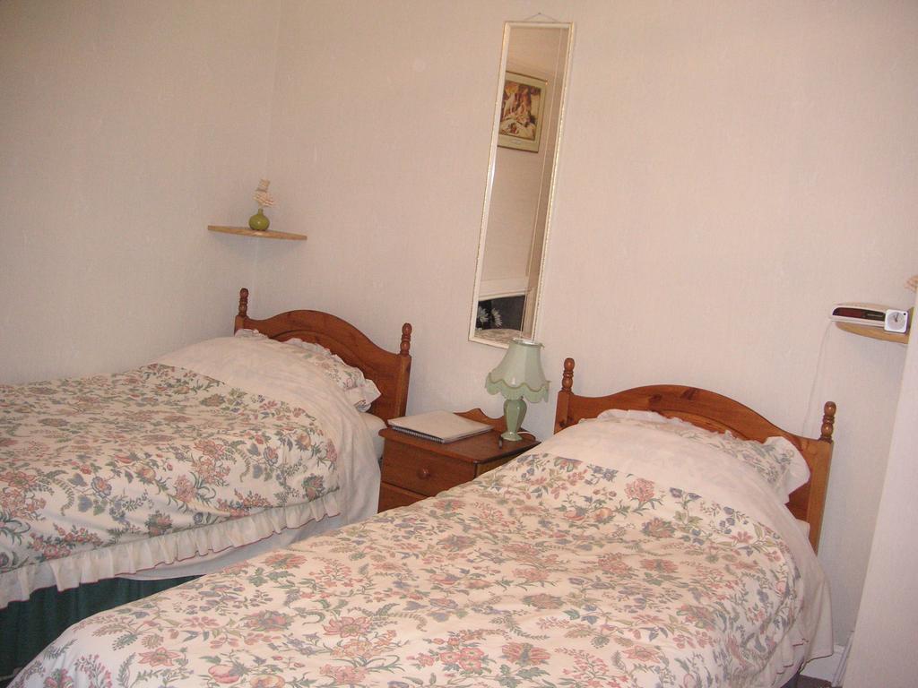 Ty Newydd Guest House Trefriw Szoba fotó